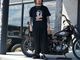��2����MONSTOR TIMES/��󥹥ȥ������ॺ��2026SS��MONSTOR PLASTIC MODEL Tee��DRACIILA��/��󥹥ȥ��ץ饹���å���ǥ�Tee��DRACIILA�ɡ�(26SS-MT-010)
