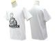 ��3����TONNY/�ȥˡ���2026SS��Homage Graphic S/S Tee��McQUEEN��/���ޡ����奰��ե��å����硼�ȥ��꡼��Tee�ɥޥå�������ɡ�(FRP-0016)