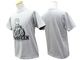 ��3����TONNY/�ȥˡ���2026SS��Homage Graphic S/S Tee��McQUEEN��/���ޡ����奰��ե��å����硼�ȥ��꡼��Tee�ɥޥå�������ɡ�(FRP-0016)