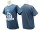 ��3����TONNY/�ȥˡ���2026SS��Homage Graphic S/S Tee��McQUEEN��/���ޡ����奰��ե��å����硼�ȥ��꡼��Tee�ɥޥå�������ɡ�(FRP-0016)