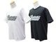 ��2����EVILACT/�����֥륢���ȡ�2026SS��Script Logo S/S Tee/������ץȥ������硼�ȥ��꡼��Tee��(EA26-ACT1-T05)