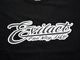 ��2����EVILACT/�����֥륢���ȡ�2026SS��Script Logo S/S Tee/������ץȥ������硼�ȥ��꡼��Tee��(EA26-ACT1-T05)
