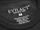 ��2����EVILACT/�����֥륢���ȡ�2026SS��Script Logo S/S Tee/������ץȥ������硼�ȥ��꡼��Tee��(EA26-ACT1-T05)