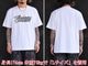 ��2����EVILACT/�����֥륢���ȡ�2026SS��Script Logo S/S Tee/������ץȥ������硼�ȥ��꡼��Tee��(EA26-ACT1-T05)