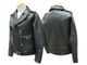 ��2����FINE CREEK&CO/�ե����󥯥꡼������ɥ����ۡ�D Pocket Double Riders Jacket��Harris Goat��/D�ݥ��åȥ��֥�饤���������㥱�åȡɥϥꥹ�����ȡɡ�(ACJK071)