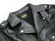 ��2����FINE CREEK&CO/�ե����󥯥꡼������ɥ����ۡ�D Pocket Double Riders Jacket��Harris Goat��/D�ݥ��åȥ��֥�饤���������㥱�åȡɥϥꥹ�����ȡɡ�(ACJK071)