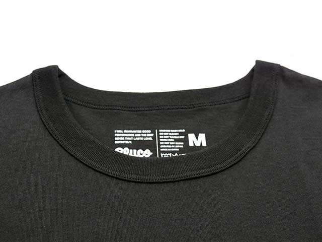 ��2����BLUCO/�֥륳��2026SS��Pocket Tee��PARADISE ROAD��/�ݥ��å�Tee�ɥѥ�����������ɡɡ�(164-22-044)