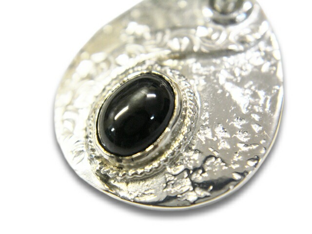 ��FIRST ARROW's/�ե������ȥ��������ۡ�Hammered Arabesque Carving Metal with Blackstar/�֥�å��������դ�������Ħ�꥿�����᥿��ȥåס�(P-012)