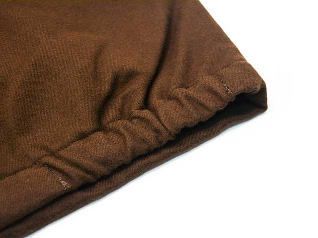 ��MODUCT/������ȡ�2026FW��DOUBLE SIDED BRUSHED FLANNEL WORK JACKET/���֥륵���ɥ֥�å���ɥե��ͥ������㥱�åȡ�(MO16040)