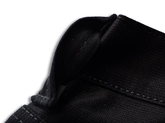 SKULL FLIGHT/スカルフライト】「SS Pants Type2 Boots Cut”Hard Pique