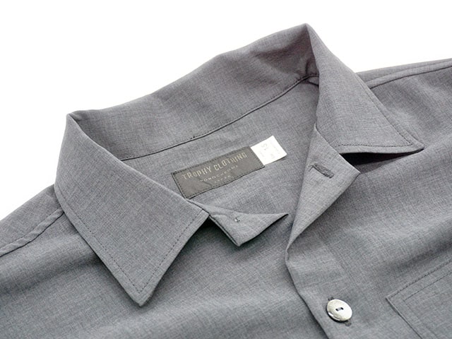 TROPHY CLOTHING/トロフィークロージング】2023SS「Monochrome Utility