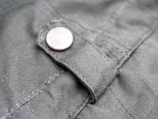 ��BLACK SIGN/�֥�å��������2024AW��Paraffin Weather Aviator Cap/�ѥ�ե��󥦥�����������������������åס�(BSFC-22902B)