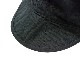 ��BLACK SIGN/�֥�å��������2024AW��Paraffin Weather Aviator Cap/�ѥ�ե��󥦥�����������������������åס�(BSFC-22902B)