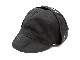 ��BLACK SIGN/�֥�å��������2024AW��Paraffin Weather Aviator Cap/�ѥ�ե��󥦥�����������������������åס�(BSFC-22902B)