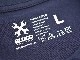 ��4����BLUCO/�֥륳��2024SS��Print Tee��Old Logo��/�ץ���Tee�ɥ�����ɥ����ɡ�(143-22-002)