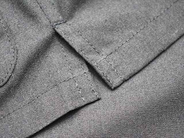 (50% OFF)��4����BLUCO/�֥륳��2024SS��Big Pocket S/S Work Shirts/�ӥå��ݥ��åȥ��硼�ȥ��꡼�֥������ġ�(143-21-002)