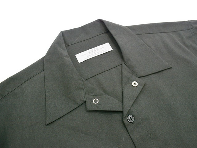 (50% OFF)��4����BLUCO/�֥륳��2024SS��Big Pocket S/S Work Shirts/�ӥå��ݥ��åȥ��硼�ȥ��꡼�֥������ġ�(143-21-002)