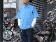 (50% OFF)��4����BLUCO/�֥륳��2024SS��Big Pocket S/S Work Shirts/�ӥå��ݥ��åȥ��硼�ȥ��꡼�֥������ġ�(143-21-002)