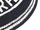 4FLUTTER/եå2024SSKnit Bucket Hat/˥åȥХåȥϥåȡ(FL24-AC001)