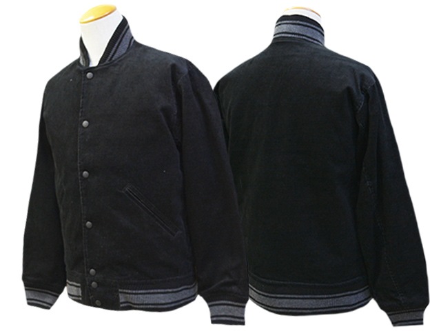 ��RED TAiL/��åɥƥ����2024AW��k5L Corduroy Stadium Jacket/���󥴥��������ǥ�������������ॸ�㥱�åȡ�(RKK-489)