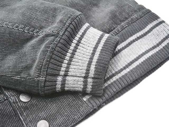 ��RED TAiL/��åɥƥ����2024AW��k5L Corduroy Stadium Jacket/���󥴥��������ǥ�������������ॸ�㥱�åȡ�(RKK-489)