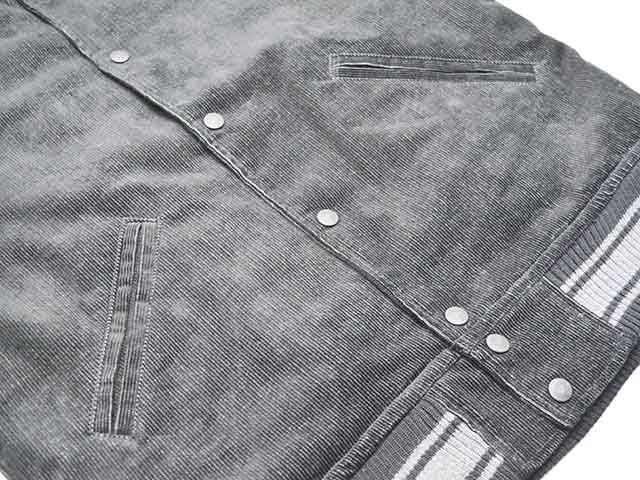 ��RED TAiL/��åɥƥ����2024AW��k5L Corduroy Stadium Jacket/���󥴥��������ǥ�������������ॸ�㥱�åȡ�(RKK-489)