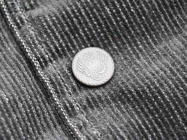 ��RED TAiL/��åɥƥ����2024AW��k5L Corduroy Stadium Jacket/���󥴥��������ǥ�������������ॸ�㥱�åȡ�(RKK-489)