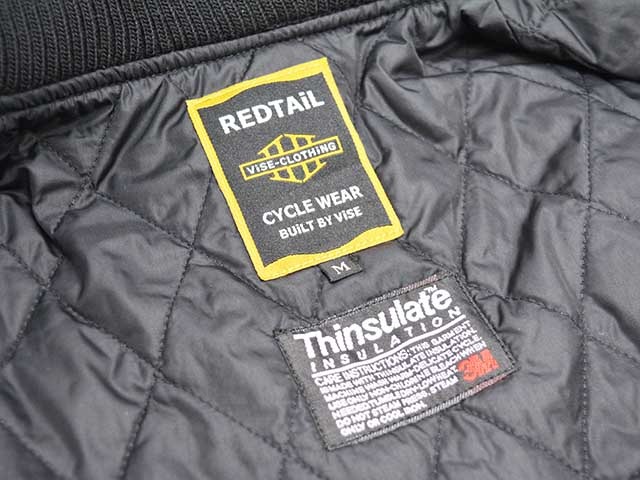 ��RED TAiL/��åɥƥ����2024AW��k5L Corduroy Stadium Jacket/���󥴥��������ǥ�������������ॸ�㥱�åȡ�(RKK-489)