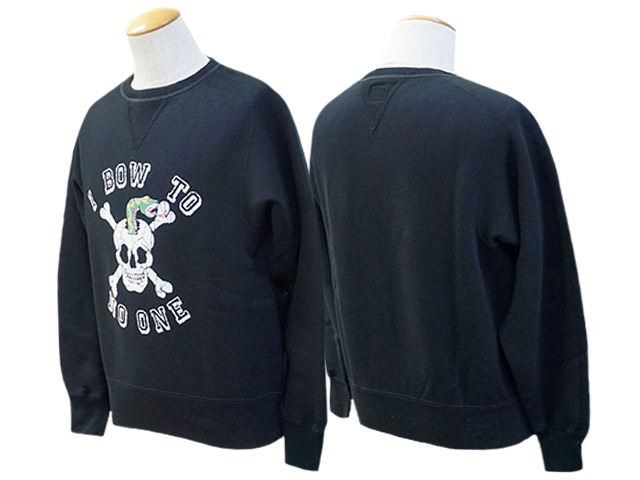 ��JELADO��ATHLETIC BRAND��/�����顼�ɡɥ�������å��֥��ɡɡ�2025SS��Skull Snake Champs Sweat Shirt/�����륹�͡��������ץ��������åȥ���ġ�(AB03217)