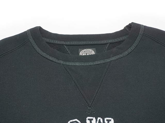 ��JELADO��ATHLETIC BRAND��/�����顼�ɡɥ�������å��֥��ɡɡ�2025SS��Skull Snake Champs Sweat Shirt/�����륹�͡��������ץ��������åȥ���ġ�(AB03217)