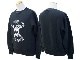 ��JELADO��ATHLETIC BRAND��/�����顼�ɡɥ�������å��֥��ɡɡ�2025SS��Skull Snake Champs Sweat Shirt/�����륹�͡��������ץ��������åȥ���ġ�(AB03217)
