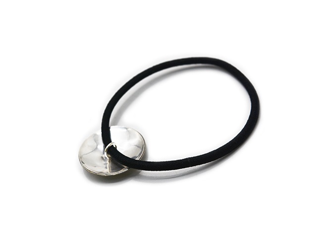 (30% OFF)��GLAD HAND/����åɥϥ�ɡۡ�SPIRITS HEART Button Hair Band/���ԥ�åĥϡ��ȥܥ���إ��Х�ɡ�