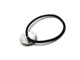 (30% OFF)��GLAD HAND/����åɥϥ�ɡۡ�SPIRITS HEART Button Hair Band/���ԥ�åĥϡ��ȥܥ���إ��Х�ɡ�
