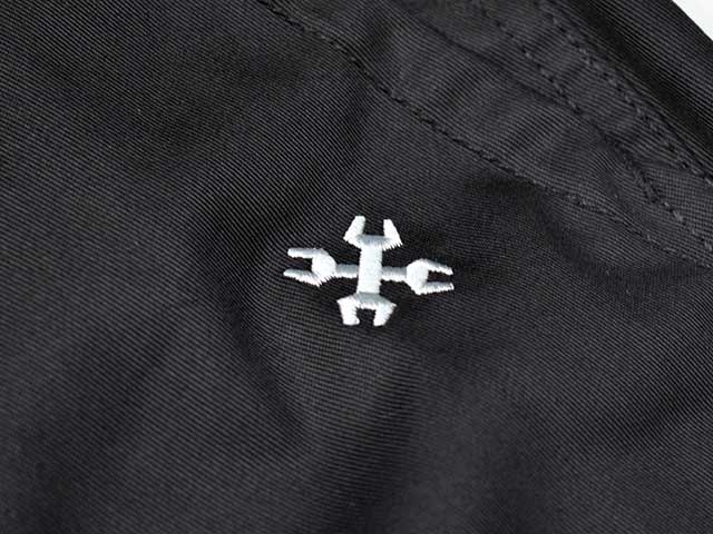 ��4����BLUCO/�֥륳��2025SS��Stretch Light Work Pants/���ȥ�å��饤�ȥ���ѥ�ġ�(153-41-025)