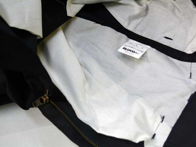 ��4����BLUCO/�֥륳��2025SS��Stretch Light Work Pants/���ȥ�å��饤�ȥ���ѥ�ġ�(153-41-025)