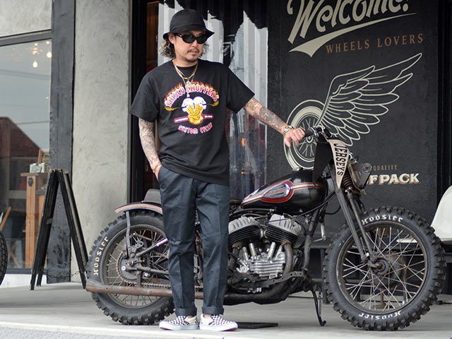 ��4����BLUCO/�֥륳��2025SS��Stretch Light Work Pants/���ȥ�å��饤�ȥ���ѥ�ġ�(153-41-025)