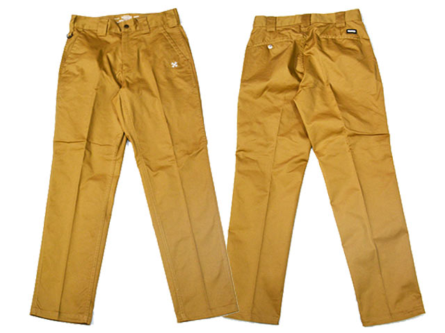 ��4����BLUCO/�֥륳��2025SS��Stretch Light Work Pants/���ȥ�å��饤�ȥ���ѥ�ġ�(153-41-025)