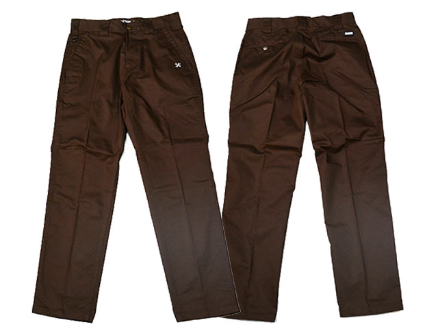 ��4����BLUCO/�֥륳��2025SS��Stretch Light Work Pants/���ȥ�å��饤�ȥ���ѥ�ġ�(153-41-025)