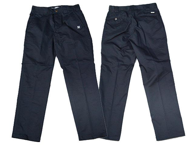 ��4����BLUCO/�֥륳��2025SS��Stretch Light Work Pants/���ȥ�å��饤�ȥ���ѥ�ġ�(153-41-025)