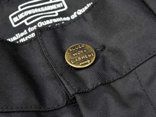 ��4����BLUCO/�֥륳��2025SS��Stretch Light Work Pants/���ȥ�å��饤�ȥ���ѥ�ġ�(153-41-025)