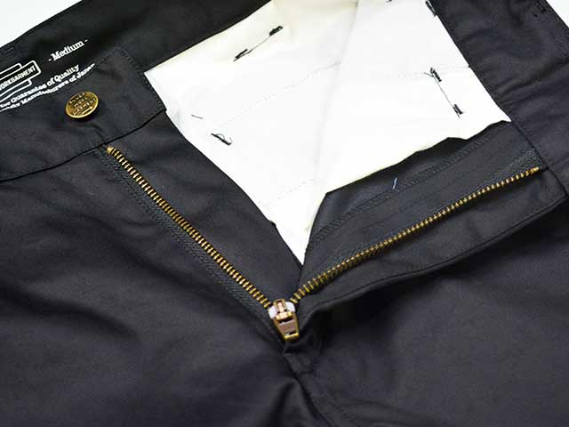 ��4����BLUCO/�֥륳��2025SS��Stretch Light Work Pants/���ȥ�å��饤�ȥ���ѥ�ġ�(153-41-025)