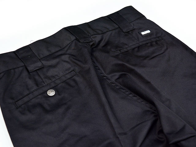 ��4����BLUCO/�֥륳��2025SS��Stretch Light Work Pants/���ȥ�å��饤�ȥ���ѥ�ġ�(153-41-025)