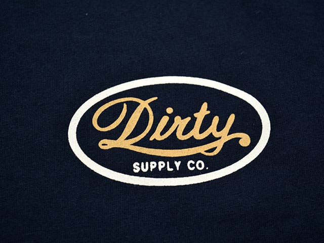 ��2����AT-DIRTY/���åȥ����ƥ�����2026SS��Any Days S/S Tee/���ˡ��ǥ������硼�ȥ��꡼��Tee��