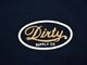 ��2����AT-DIRTY/���åȥ����ƥ�����2026SS��Any Days S/S Tee/���ˡ��ǥ������硼�ȥ��꡼��Tee��
