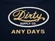 ��2����AT-DIRTY/���åȥ����ƥ�����2026SS��Any Days S/S Tee/���ˡ��ǥ������硼�ȥ��꡼��Tee��