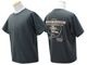��3����TWO MOON/�ȥ����ࡼ��ۡ�16/-Raffy yarn Cotton Bowsman Red Knight 2 Back Print Tee/16/-��ե����䡼�󥳥åȥ�ܥ����ޥ��åɥʥ���2�Хå��ץ���Tee��(20333)
