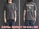 ��3����TWO MOON/�ȥ����ࡼ��ۡ�16/-Raffy yarn Cotton Bowsman Red Knight 2 Back Print Tee/16/-��ե����䡼�󥳥åȥ�ܥ����ޥ��åɥʥ���2�Хå��ץ���Tee��(20333)