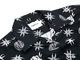 (30% OFF)��HWZN BROSS/�ϥ�����֥�����2025SS��Cross Code Shirts/�����������ɥ���ġ�