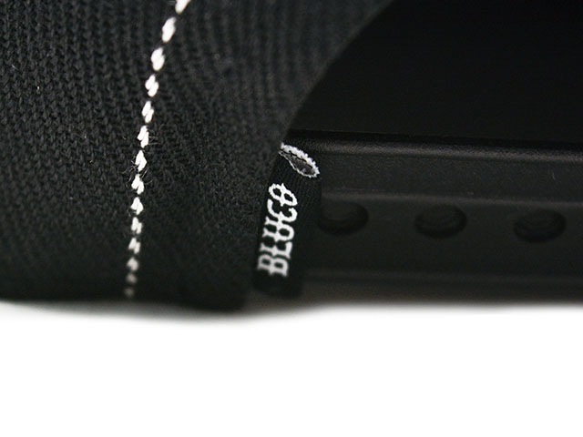 ��4����BLUCO/�֥륳��2025SS��6 Panel Cap��Baseball��/6�ѥͥ륭��åסɥ١����ܡ���ɡ�(155-61-034)