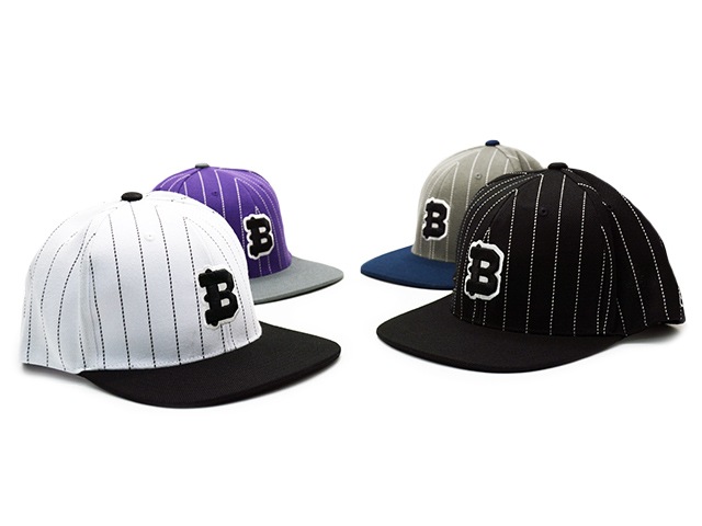 ��4����BLUCO/�֥륳��2025SS��6 Panel Cap��Baseball��/6�ѥͥ륭��åסɥ١����ܡ���ɡ�(155-61-034)